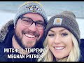 Mitchell Tenpenny and Meghan Patrick Reveal How They Met & Share First Date Story