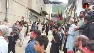 Download Lagu Matamy Jaloos 10 Muharam Hango Bazar -2020 MP3