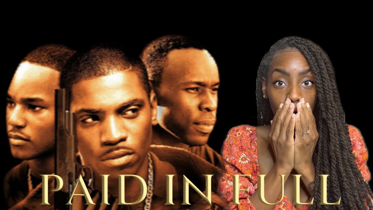 Первый раз смотрю *ОПЛАЧЕНО ПОЛНОСТЬЮ* и я этого не ожидал!!! | РЕАКЦИЯ 🔥🔥🔥