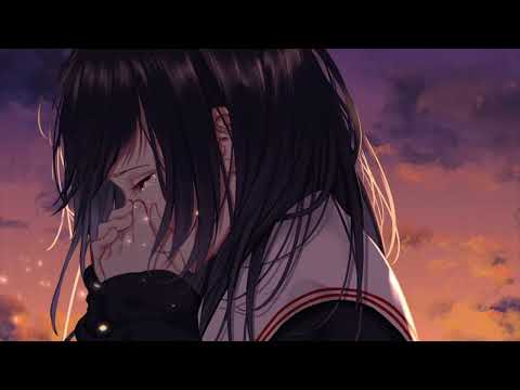 【Nightcore】   たばこ