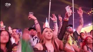 DEORRO at EDC Las Vegas 2023 (FULL SET)