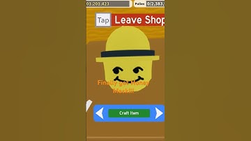 I FINALLY Got the HONEY MASK #robloxsimulator #game #swarming #beeswarmsimulator #bss #shorts #fyp
