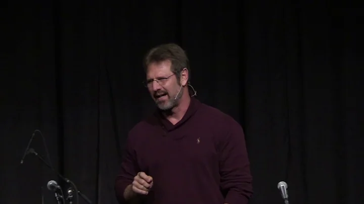 Chapel: Daniel Napier, Oct 15, 2018