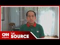 Marcos spox Atty. Vic Rodriguez | The Source