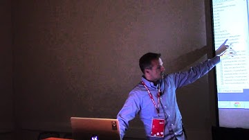 SQL Server Tips & Tricks - SQL in the City 2013