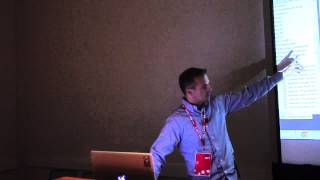 SQL Server Tips & Tricks - SQL in the City 2013