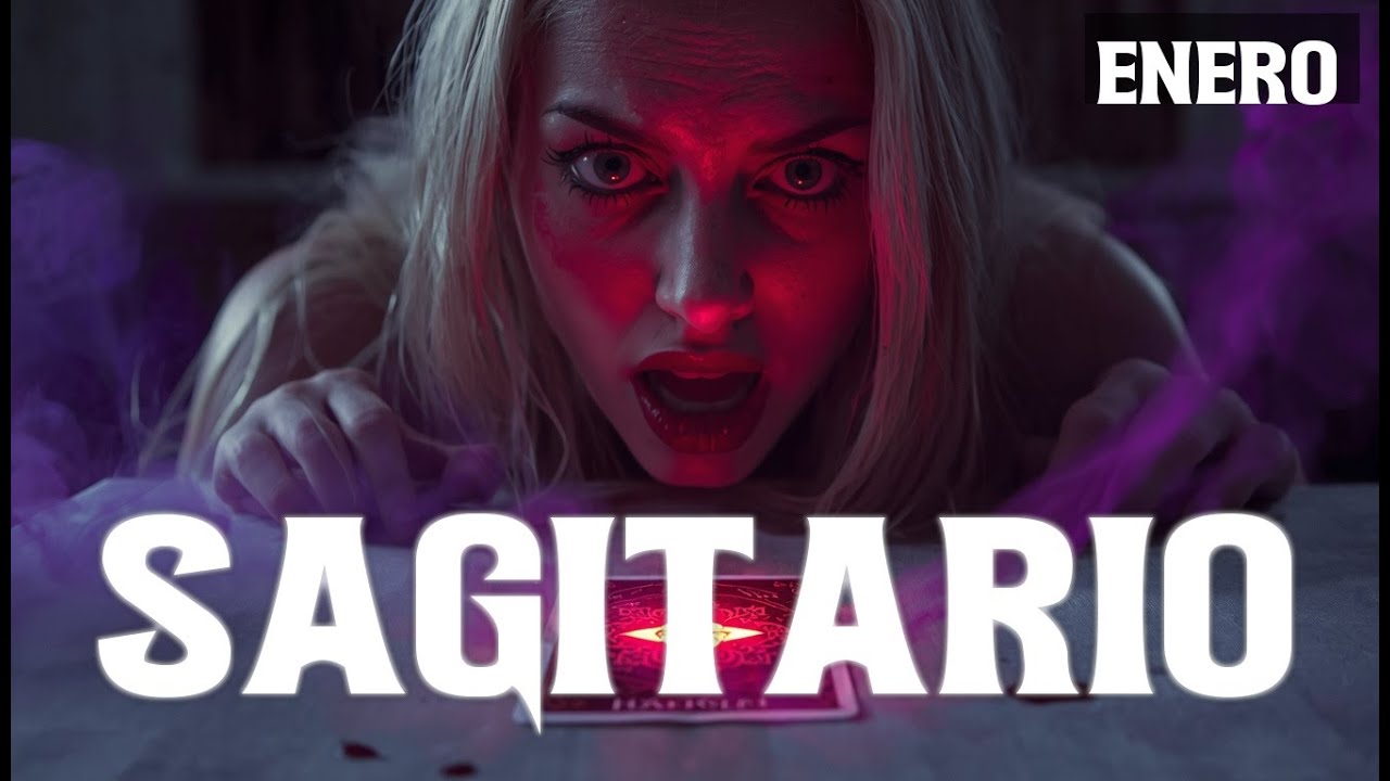 SAGITARIO LE PREGUNTARON POR TI Y TODO SALTÓ POR LOS AIRES 💥 HOROSCOPO 