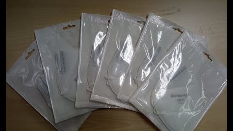 4 side Seal Face Mask Packing Machine for N95/KF94/FFP2mask