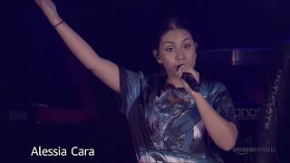 Alessia Cara - Here (Live at Amazon Prime Day)