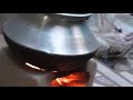 how to make rounded roti