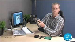 Logitech VX Nano Mouse Review