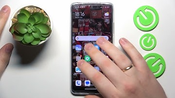 How To Add Numbers To Keyboard On Xiaomi Redmi Note 12S