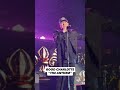 Good Charlotte Performing in LA for the first time in 10 years! #iHeartALT2026