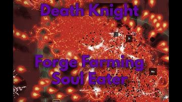 Slormancer | Might Knight Build Guide | Soul Devourer