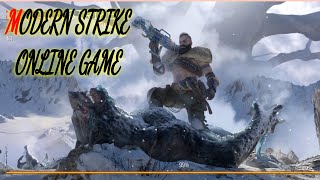 Modern Strike Online Multiplayer Mobile Gameplay With High Graphic For Android Game 2023.. screenshot 5