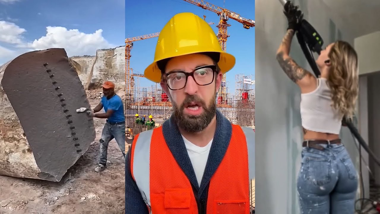 Incredible Smart Workers Unbelievable Talent Caught On Camera YouTube incredible-smart-workers-unbelievable-talent-caught-on-camera-youtube
