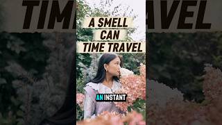 This Is Why One Smell Can Take You Back Years