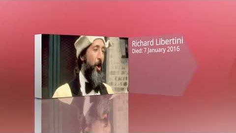 10 Celebrities Died in single month