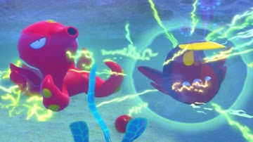 Hiding In The Sand Request - New Pokemon Snap Request Guides