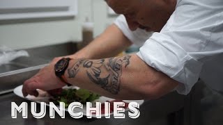 The Worlds Best Prison Food: MUNCHIES Presents