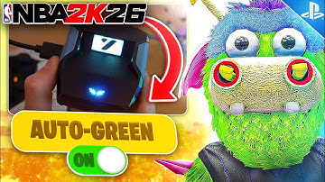 *BEST* Cronus Zen 2K26 Script (PS5/XBOX/PC)