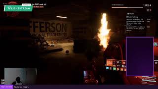 DIVISION 2 RD TO SHD 20K LETS GOOOOO