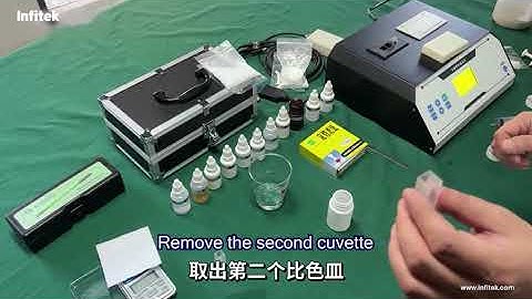 Soil Nutrient Tester  BSN-6A