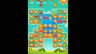 Forest Mania Level 158 Walkthrough
