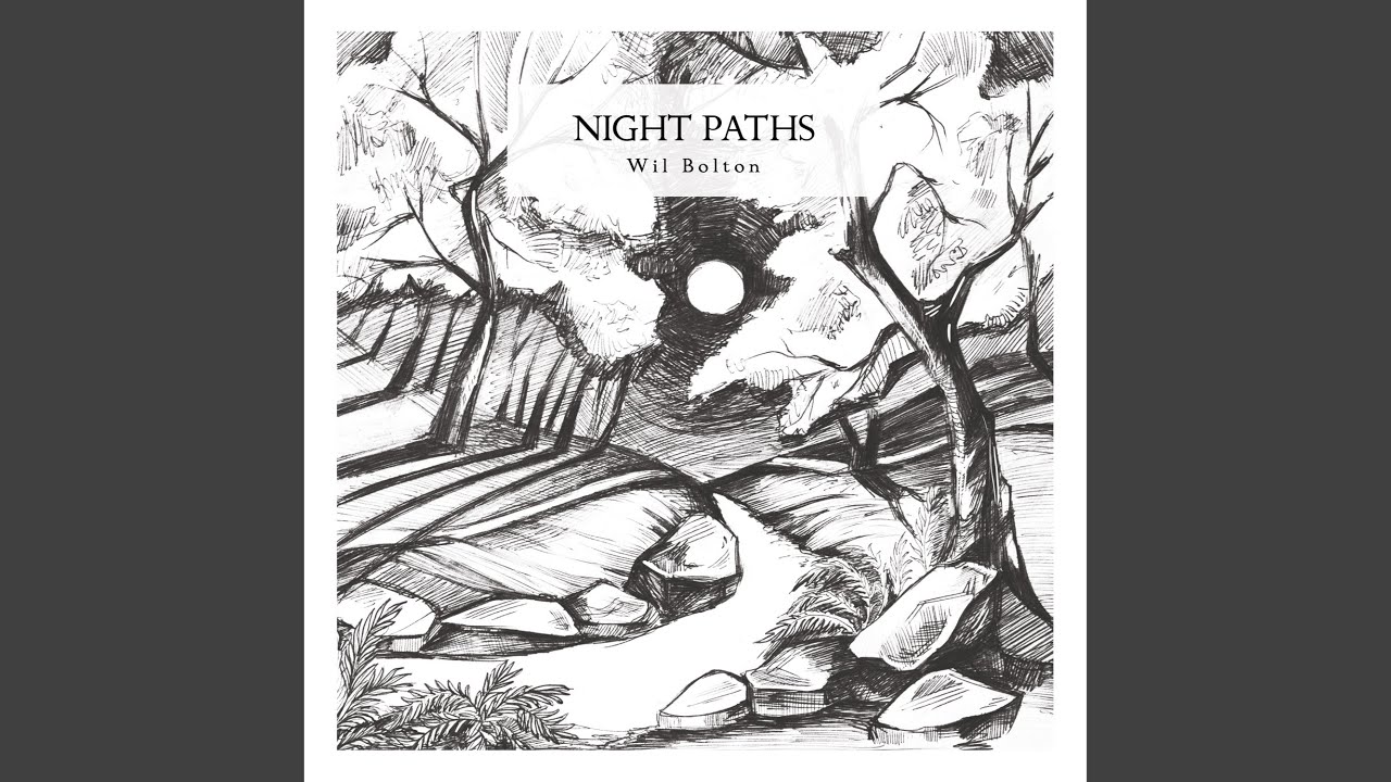 Watch Night Paths on YouTube Watch Night Paths on YouTube