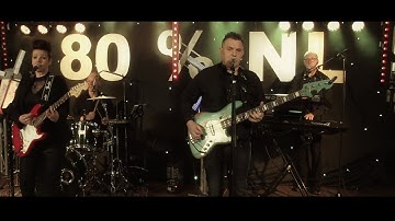 80%NL | Wees tevreden met je leven | Officiële videoclip