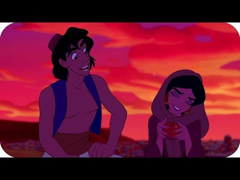 Aladdín: El palacio [Fandub Español]