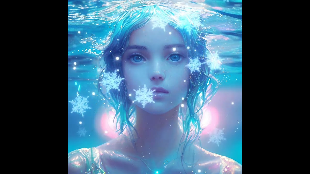 Konceal - Blue Beam Project (Lyric Video)