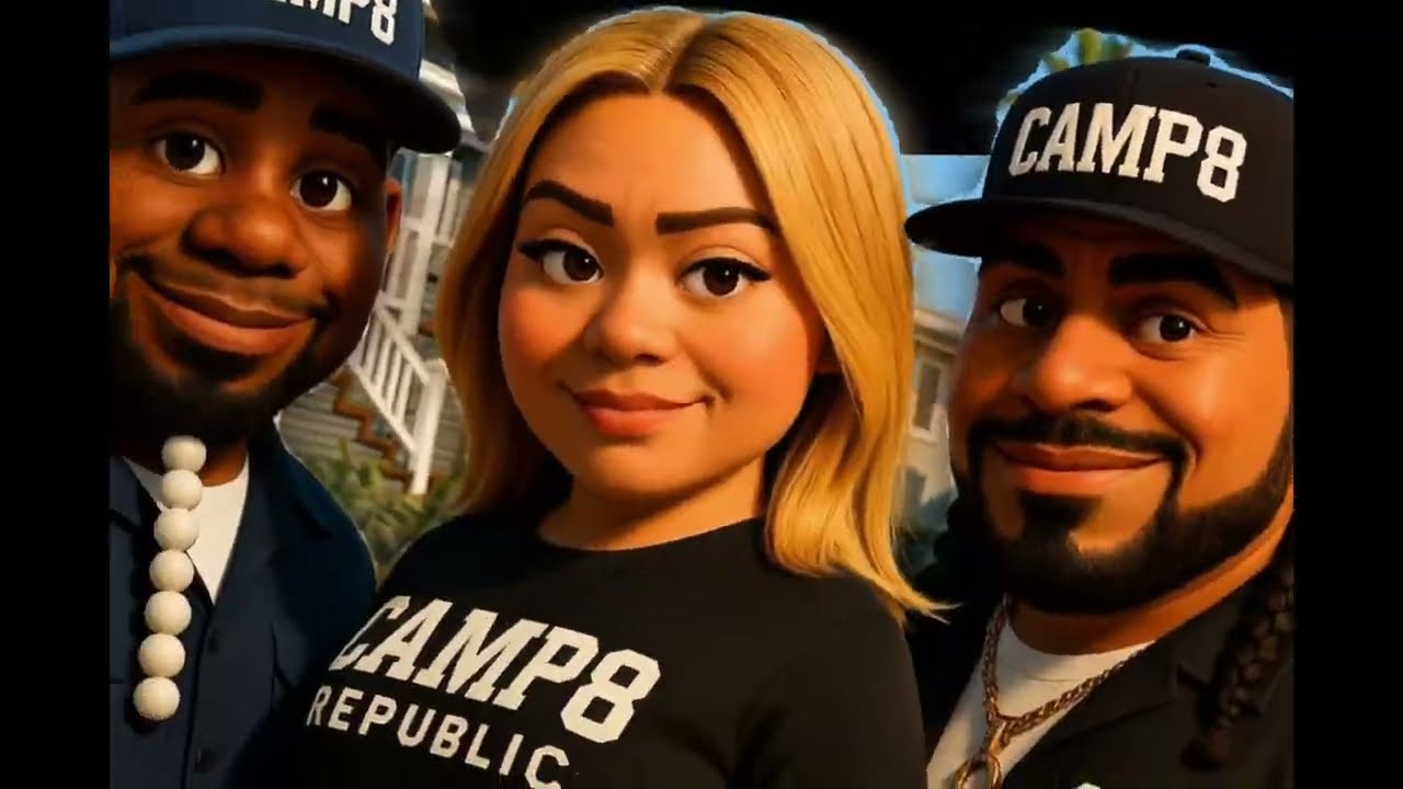 RareBreed-The PeaceBuilder