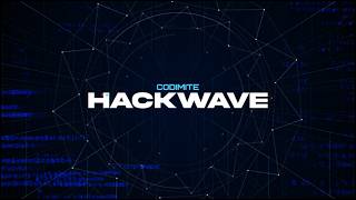 Codimite Hackwave 2026 24-Hour Internal Innovation Challenge