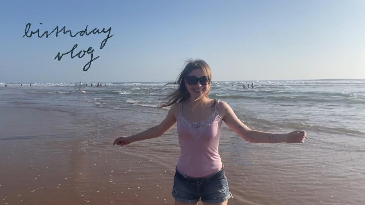 omg ich werde wie ich immer sein wollte 