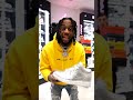 Trap Rapper Gets Fart-Bombed Shoe Store 💨 #Shorts #TrapMusic #shoes  #aicomedy #veo
