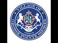 Grosse Pointe Shores City Council Meeting May 19th, 2026
