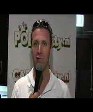Team Event in Holland Casino Enschede Tonny - YouTube