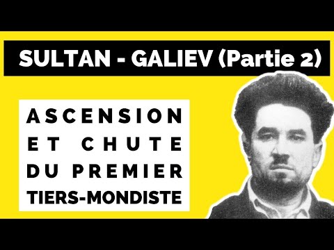Vidéo — Tiers-mondisme