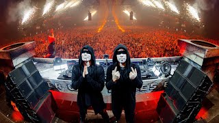 Download Lagu VWAB presents Project One (Official Aftermovie) | Hardstyle Classics MP3