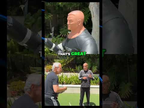 Senior Self Defense: How to Win a Fight in 3 Seconds or Less!