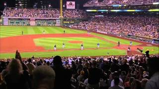 2013/09/12 Mercer's great jump-throw