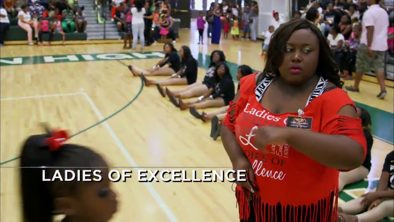 Bring It Dancing Dolls Bucking For Revenge Part 7 YouTube