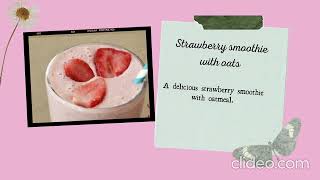 English Project Intermediate 4