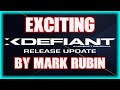 XDefiant Release Date Update By Mark Rubin