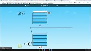 ST MATH: Introduction to Division