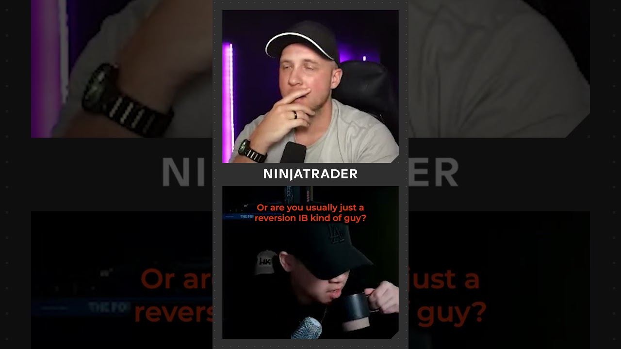 Посмотрите это видео перед совершением сделки с начальным балансом.