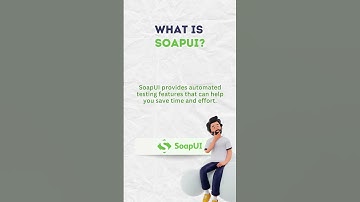 What is SoapUI? | STAD Solution