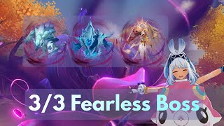 C1R1 Mualani All Fearless Bosses v6.6 Luna VII Stygian Onslaught 