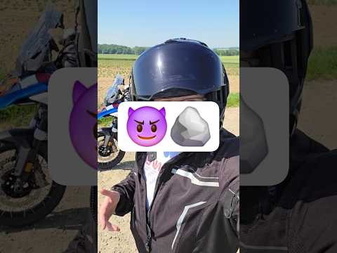A la recherche de la Pierre du Diable avec MrRatSuper ! #bmw #gs #1300